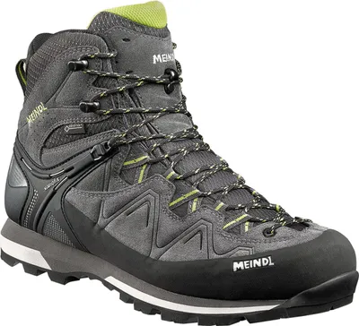 Produktbild von MEINDL Tonale GTX anthrazit/lemon 44
