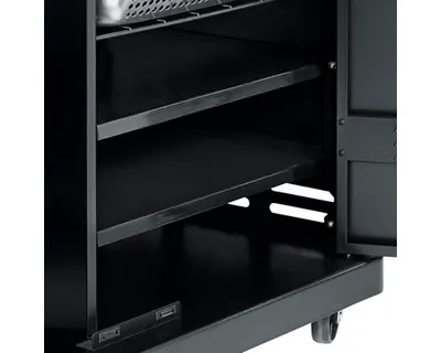 Produktbild von Char-Broil Innenregal Gas2Coal