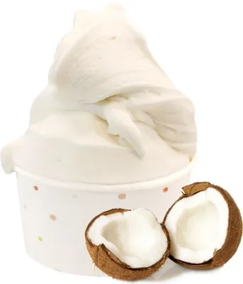 Produktbild von Kokosmilch Streicheis Pulver 1 kg