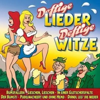 Immagine prodotto di Canzoni e barzellette di cuore 2CD