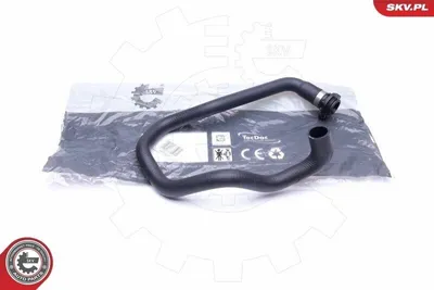 Obrázok produktu pre ESEN SKV chladiaca hadica Vodná hadica pre BMW 3 Touring (E91) 25 24SKV241