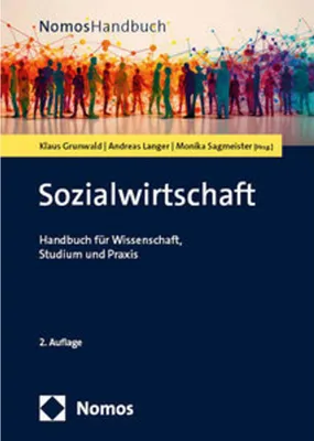 Immagine prodotto di Sozialwirtschaft