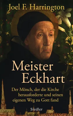 Produktbild von Meister Eckhart