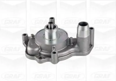 Obrázek produktu pro Chladičová pumpa, vodní pumpa, kompatibilní s vozy AUDI A4 Avant (8K5, B8), A6 Avant (4G5, 4GD, C7), A6 Avant (4F5, C6), A4 Avant (8ED, B7), A4 Avant (8E5, B6)