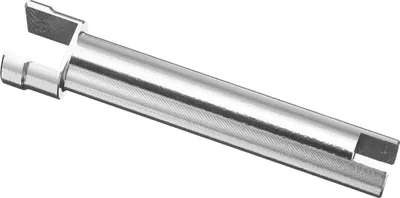 Produktbild von Reparatur Welle Comand Controller Alu Drehknopf Stick Shaft für Mercedes Benz