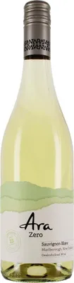 Image de Ara Zero Sauvignon Blanc - sans alcool 2024 Marlborough | Nouvelle-Zélande | 0,75