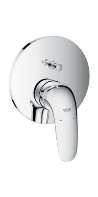 Immagine prodotto di CASA39 Grohe Eurostyle Deviatore doccia 24047003