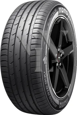 Produktbild von Momo So car-tyres Toprun M300 AS Sport ( 225/55 ZR16 99W XL )