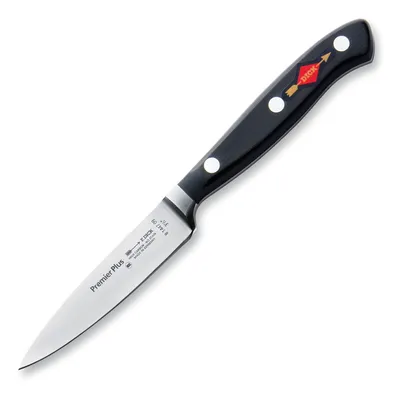 Immagine prodotto di Dick Köchenmesser Premier Plus Messer Klinge 9 cm, Kochmesser Stahl rostfrei