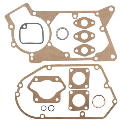 Obrázok produktu pre Sada tesnení motora (12-dielna) pre Simson S51 S53 S70 S83 KR51/2 Schwalbe SR50 SR80