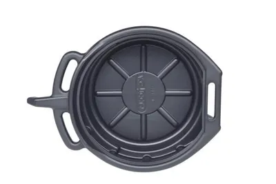 Immagine prodotto di KS TOOLS Vaschetta di raccolta 17 l Ø 445 mm - 150.9360