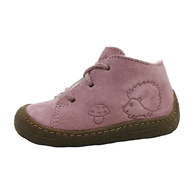 Immagine prodotto di Superfit SATURNUS scarpe da bambino per bambini camminatori rosa per il tempo libero, numero di scarpe: 21 EU