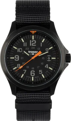 Obrázok produktu pre Traser H3 - 111066 - Hodinky - Pánske - Quartz - P67 Officer Pro