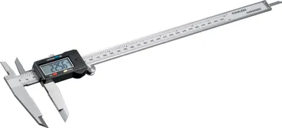 Produktbild von Digitaler Messschieber 300 mm / 12 Zoll