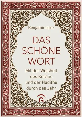 Produktbild von Das schöne Wort