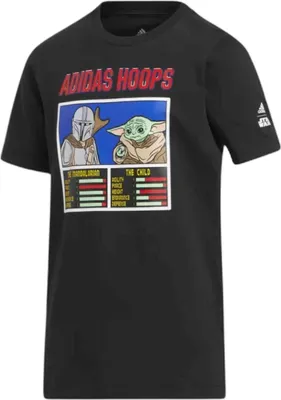 Zdjęcie produktu dla Koszulka Adidas GU2738 dla Chłopięce