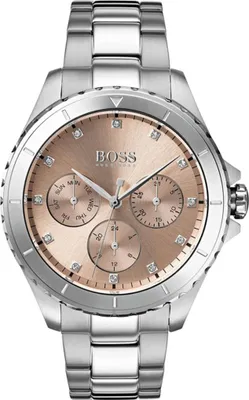 Produktbild von Damenuhr Hugo Boss 1502444 (Ø 38 mm)