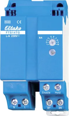 Immagine prodotto di Gateway a pulsante ELTAKO FTS14TG per sistemi FTS14 (30014061)