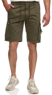 Produktbild von Tazzio Herren Cargoshorts A211 (Khaki, L)