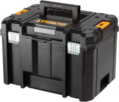 Produktbild von TSTAK VI 23L Transportkoffer - DEWALT DWST1-71195