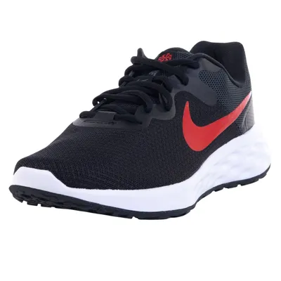 Zdjęcie produktu dla BUTY SPORTOWE Nike REVOLUTION 6 NN DC3728-005 r. 42.5
