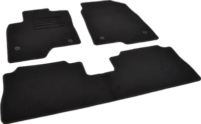Produktbild von Fußmatten passend für Opel Antara 2007-2012