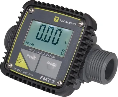 Immagine prodotto di Misuratore di portata elettronico FMT 3 III