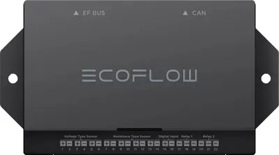 Immagine prodotto di EcoFlow Power Link - Controllo intelligente per i sistemi power kit