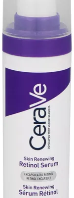 Produktbild von CeraVe Skin Renewing Retinol Serum