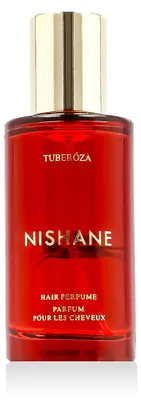 Productafbeelding van Nishane Tuberoza haarparfum, 50 ml (unisex)