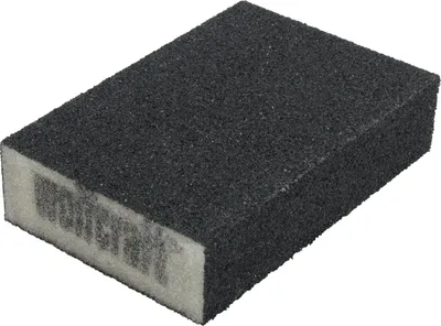 Produktbild von Wolfcraft 2899000 Sanding block 1 pc(s)
