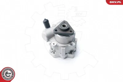Produktbild von ESEN SKV 10SKV122 Servolenkung Pumpe Servopumpe für BMW X5 (E53) Hydraulisch
