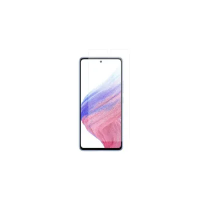Produktbild von Samsung EF-UA536CTEGWW Display-/Rückseitenschutz für Smartphones Klare Bildschirmschutzfolie 1 Stück(e)