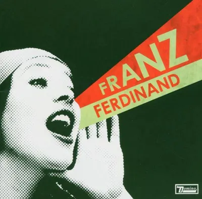 Produktbild von Franz Ferdinand-You Could Have It So Much Better