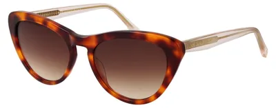 Zdjęcie produktu dla TED BAKER SUNGLASSES Okulary przeciwsłoneczne TB1690 53100