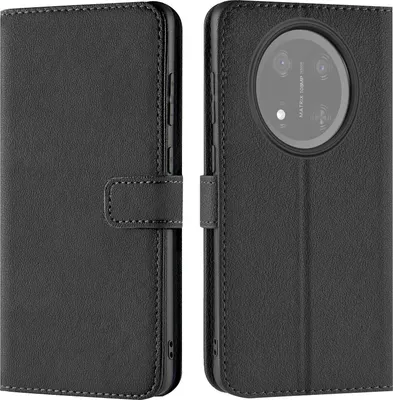 Obrázok produktu pre Puzdro typu kniha pre Honor Magic 7 Lite Case Flip Cover Puzdro na mobilný telefón Ochranný kryt Puzdro