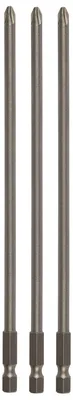 Produktbild von Einhell Trockenbauschrauber-Zubehör Bit-Set Trockenbau (3 tlg.)  (4259956)