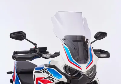 Immagine prodotto di Parabrezza Ermax PMMA Acrilico