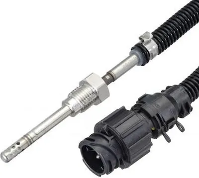 Produktbild von PIERBURG 7.12441.08.0 Abgastemperatursensor für VOLVO B5 M14x1.5 1044mm