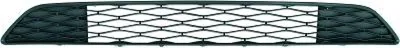 Produktbild von DIEDERICHS Lüftungsgitter Grill Stoßfänger für FIAT TIPO Kombi (356) Schwarz
