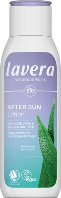 Image de Lotion après-soleil 200ml