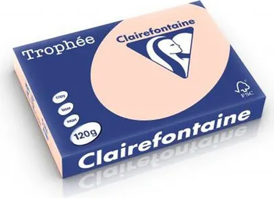 Produktbild von Clairefontaine Trophée A4