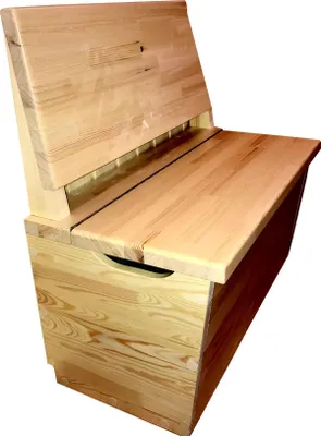 Immagine prodotto di Panca casa di campagna panca cassapanca panca di legno mobili da campeggio