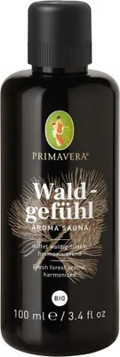 Produktbild von Waldgefühl Aroma Sauna Bio 100 ml