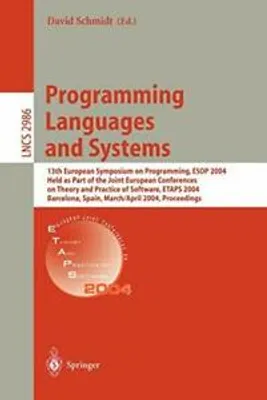 Obrázek produktu pro Programovací jazyky a systémy