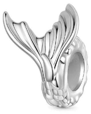 Produktbild von Gnoce Charm Stopper Silber JMC006