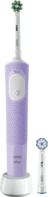 Image de Oral-b brosse à dents électrique - Braun - VITALITYPROD173 -