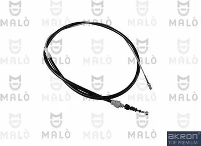 Produktbild von MALÒ Handbremsseil Seilzug Feststellbremse für VW Golf IV Schrägheck (1J1) Hinten Links Hinten Rechts 26340
