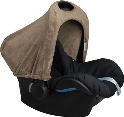 Produktbild von Baby's Only Verdeck Maxi-Cosi 0+ Cozy - Clay