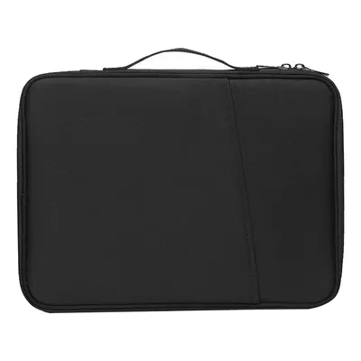 Produktbild von Laptoptasche 11 Zoll schwarz,Notebook Laptop Tasche,Tablet Tasche 11 Zoll für iPad Pro / Air,Tablet Case in Schwarz